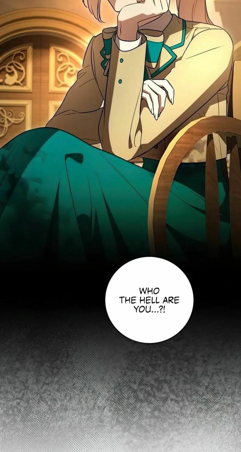 The Price Is Your Everything Chapter 35 page 66 - 