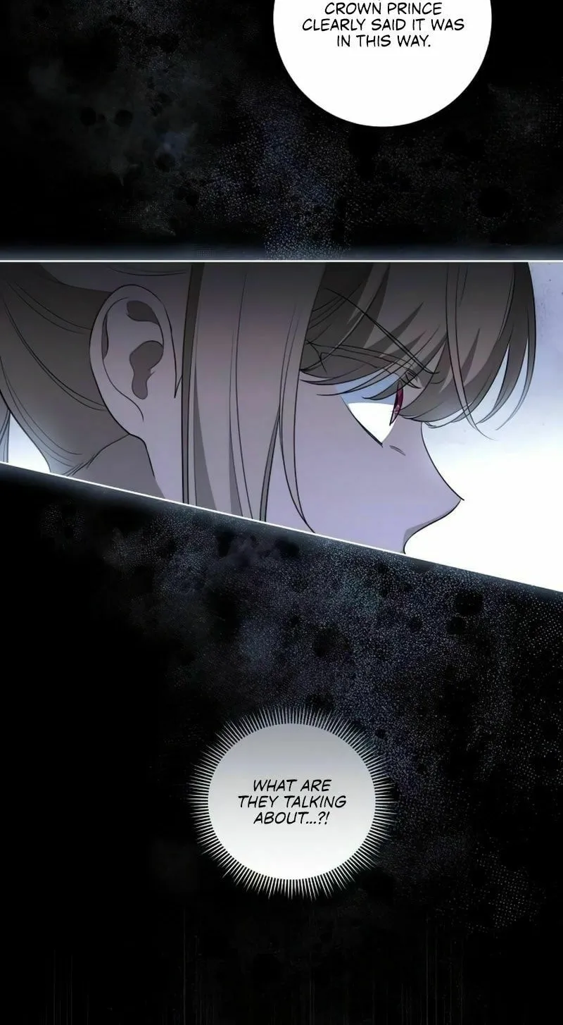 The Price Is Your Everything Chapter 35 page 9 - 
