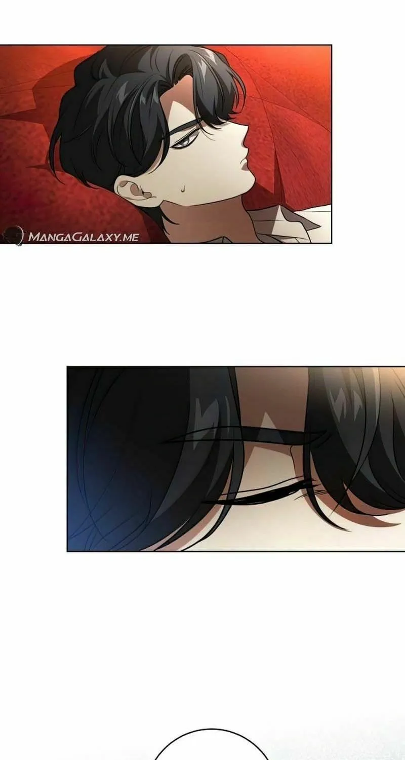 The Price Is Your Everything Chapter 36 page 11 - 
