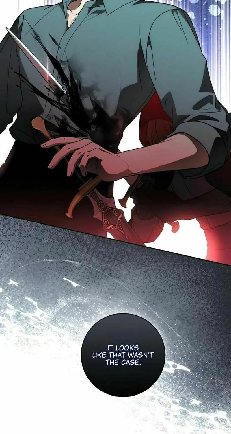 The Price Is Your Everything Chapter 36 page 14 - 