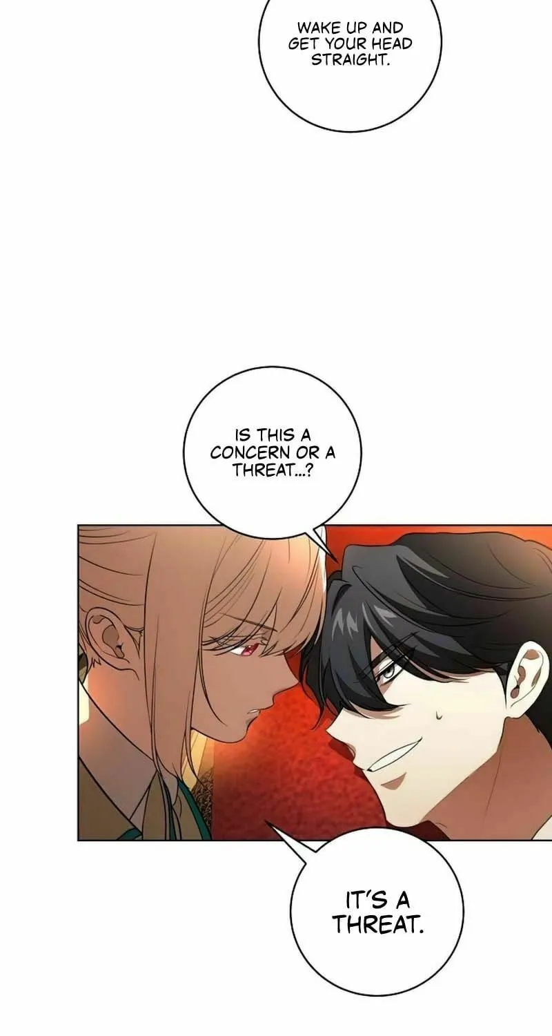 The Price Is Your Everything Chapter 36 page 18 - 