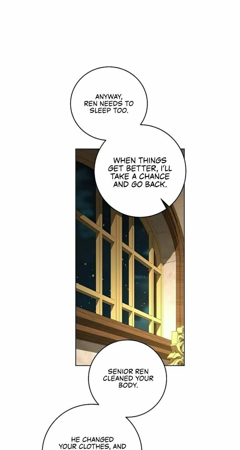 The Price Is Your Everything Chapter 36 page 19 - 