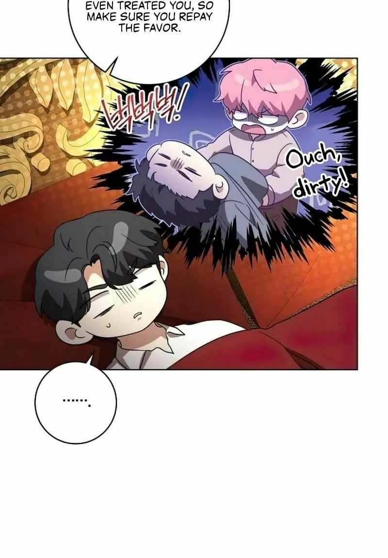The Price Is Your Everything Chapter 36 page 20 - 