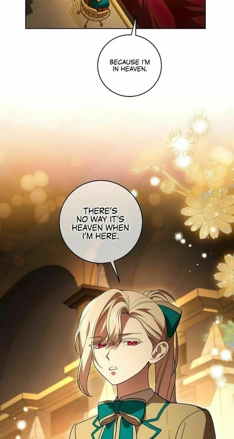 The Price Is Your Everything Chapter 36 page 23 - 