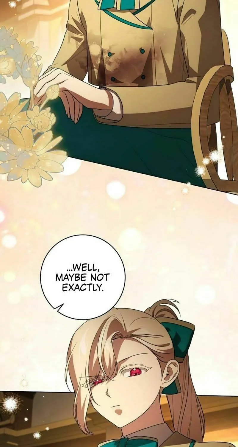 The Price Is Your Everything Chapter 36 page 24 - 