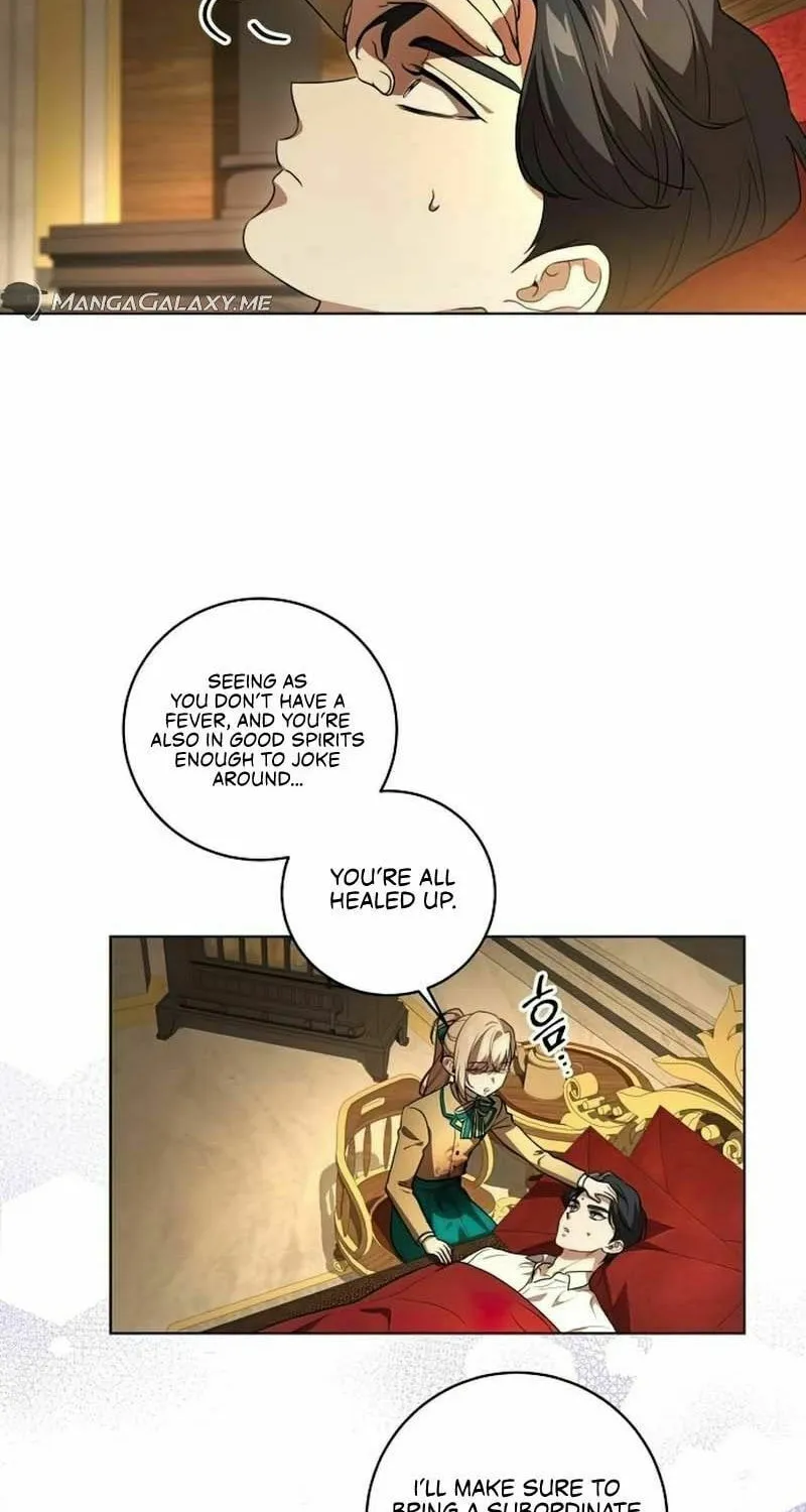 The Price Is Your Everything Chapter 36 page 32 - 