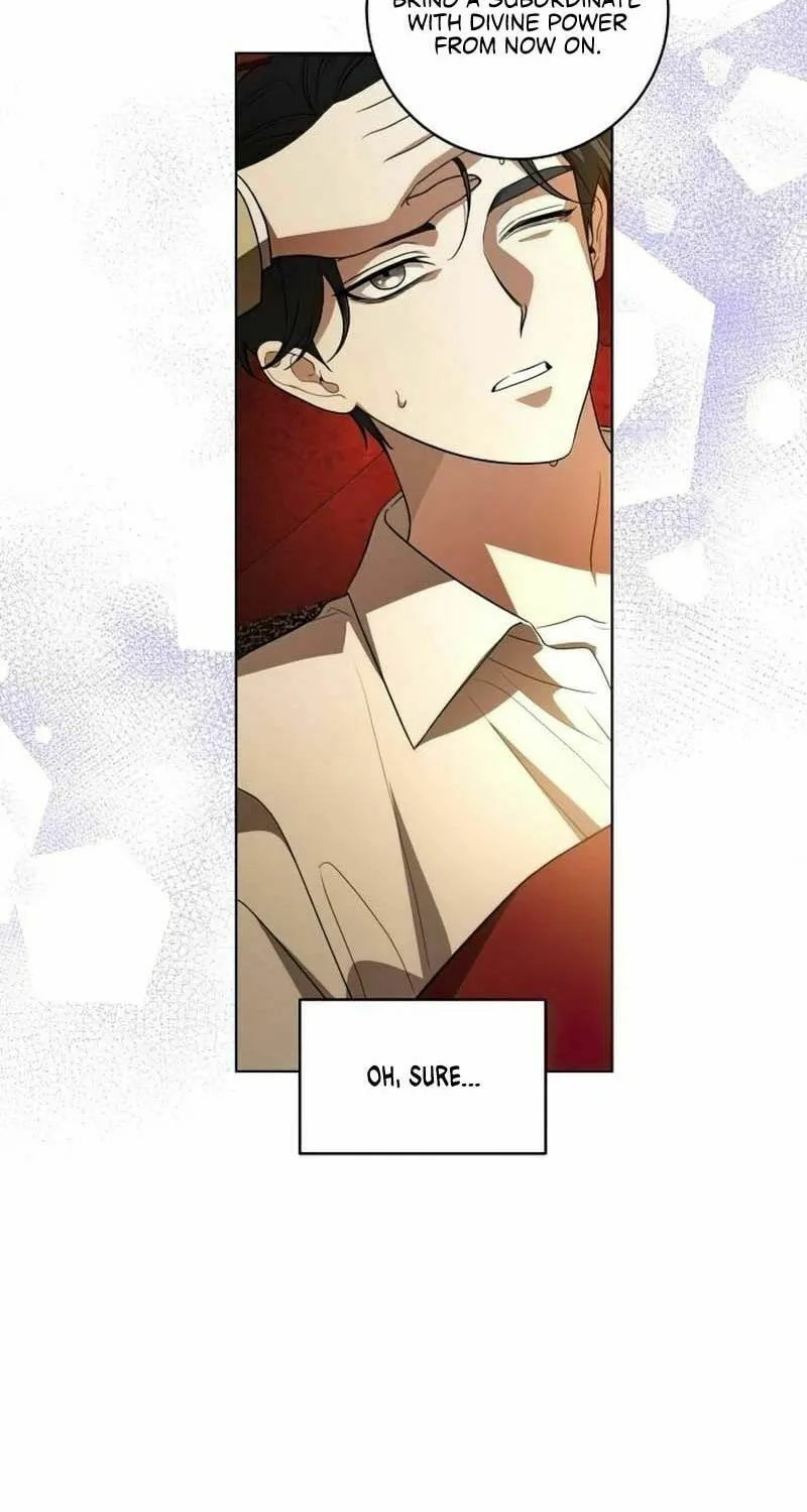The Price Is Your Everything Chapter 36 page 33 - 
