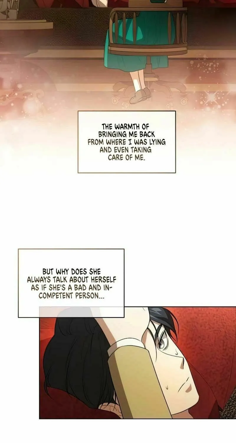 The Price Is Your Everything Chapter 36 page 35 - 