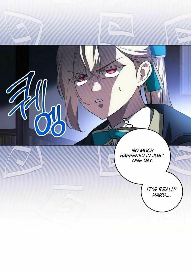 The Price Is Your Everything Chapter 36 page 40 - 