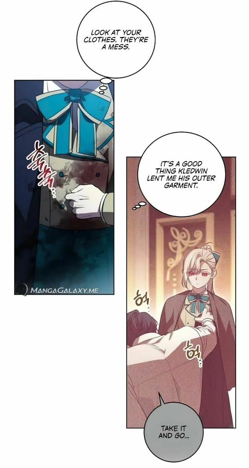 The Price Is Your Everything Chapter 36 page 41 - 