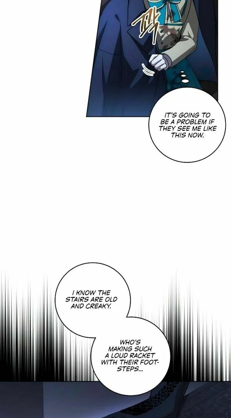 The Price Is Your Everything Chapter 36 page 45 - 