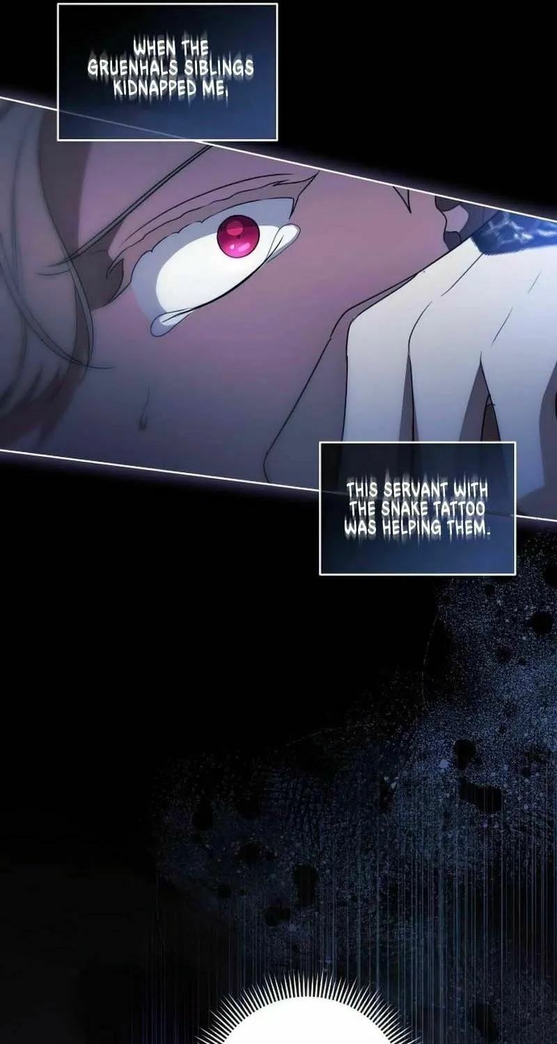 The Price Is Your Everything Chapter 36 page 50 - 
