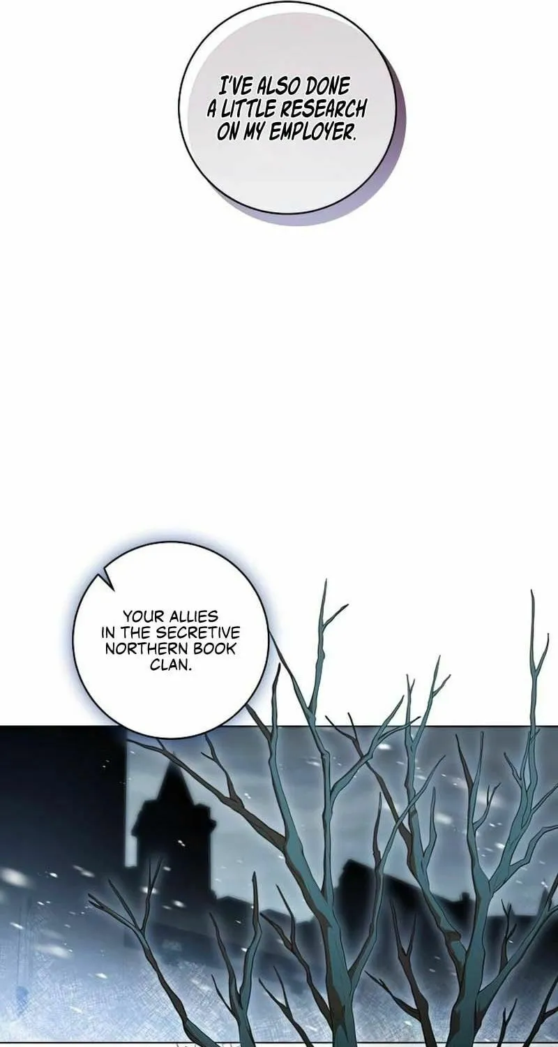 The Price Is Your Everything Chapter 36 page 6 - 