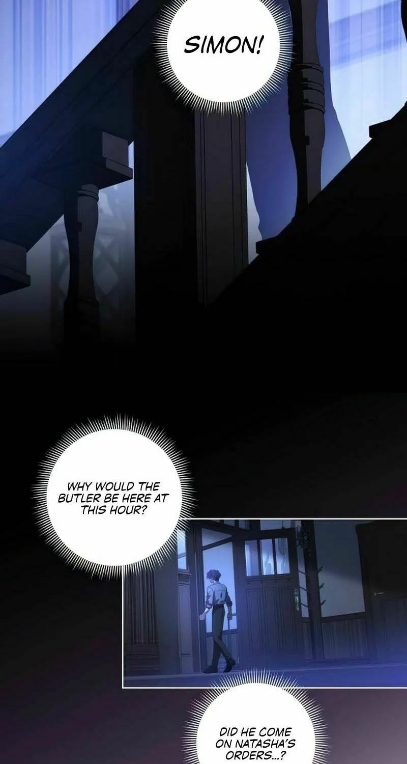 The Price Is Your Everything Chapter 36 page 52 - 