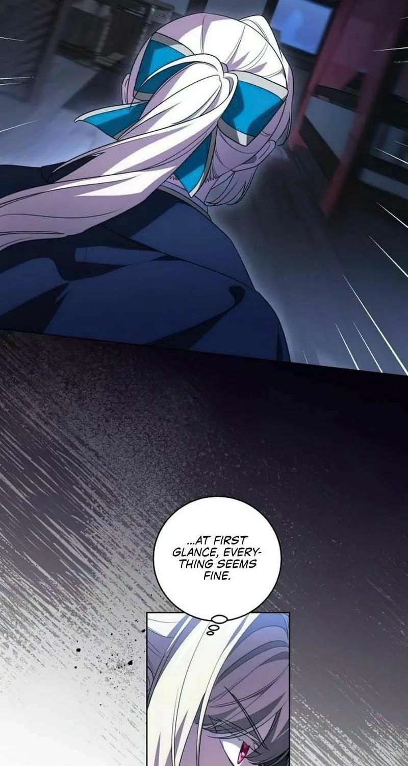 The Price Is Your Everything Chapter 36 page 56 - 