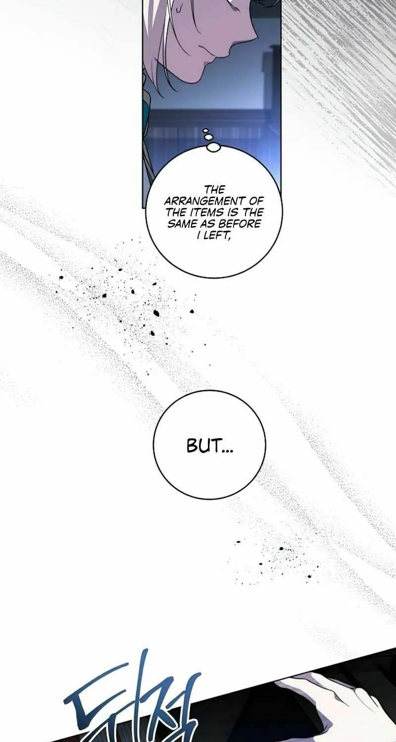 The Price Is Your Everything Chapter 36 page 57 - 