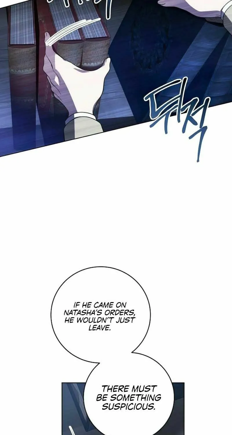 The Price Is Your Everything Chapter 36 page 58 - 