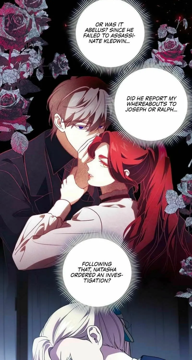 The Price Is Your Everything Chapter 36 page 61 - 