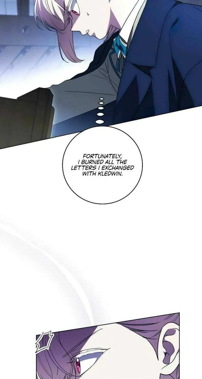 The Price Is Your Everything Chapter 36 page 62 - 