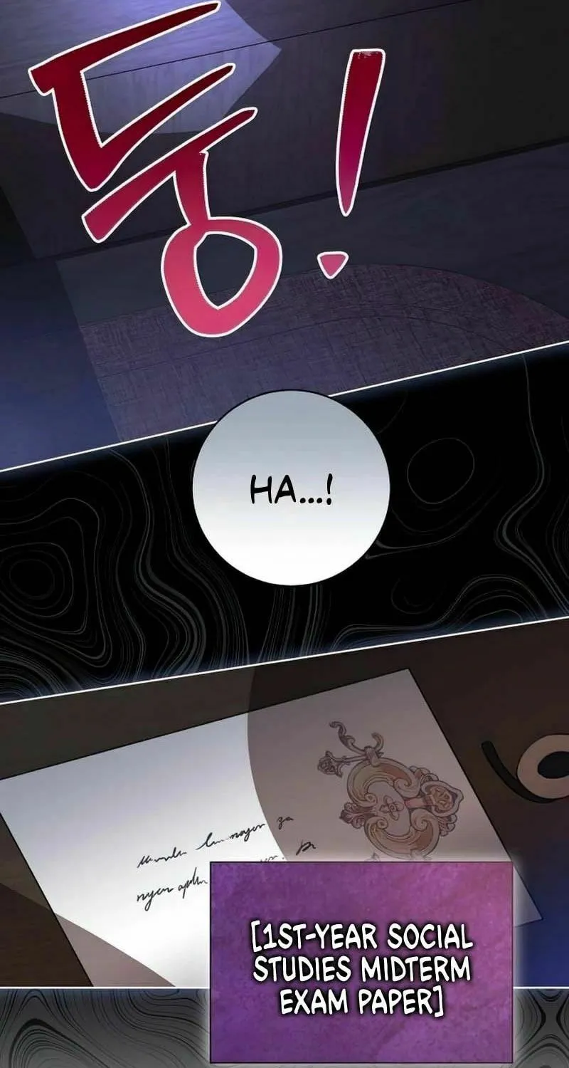 The Price Is Your Everything Chapter 36 page 67 - 