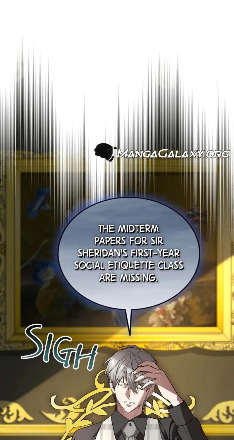 The Price Is Your Everything Chapter 37 page 1 - 