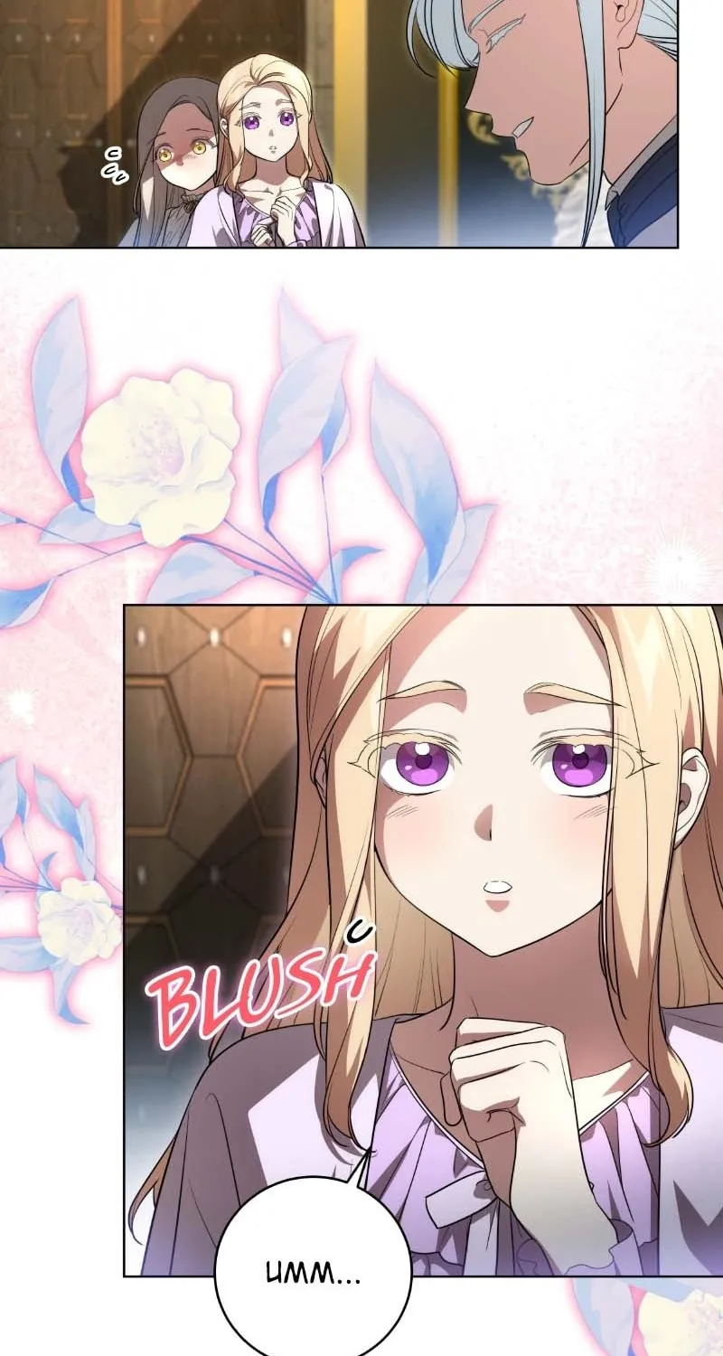 The Price Is Your Everything Chapter 37 page 14 - 