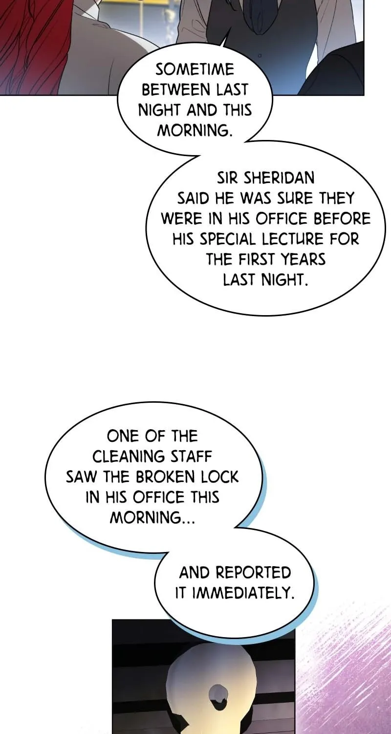 The Price Is Your Everything Chapter 37 page 3 - 