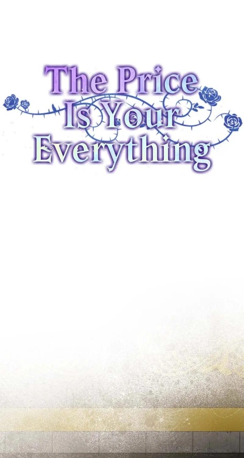 The Price Is Your Everything Chapter 37 page 23 - 