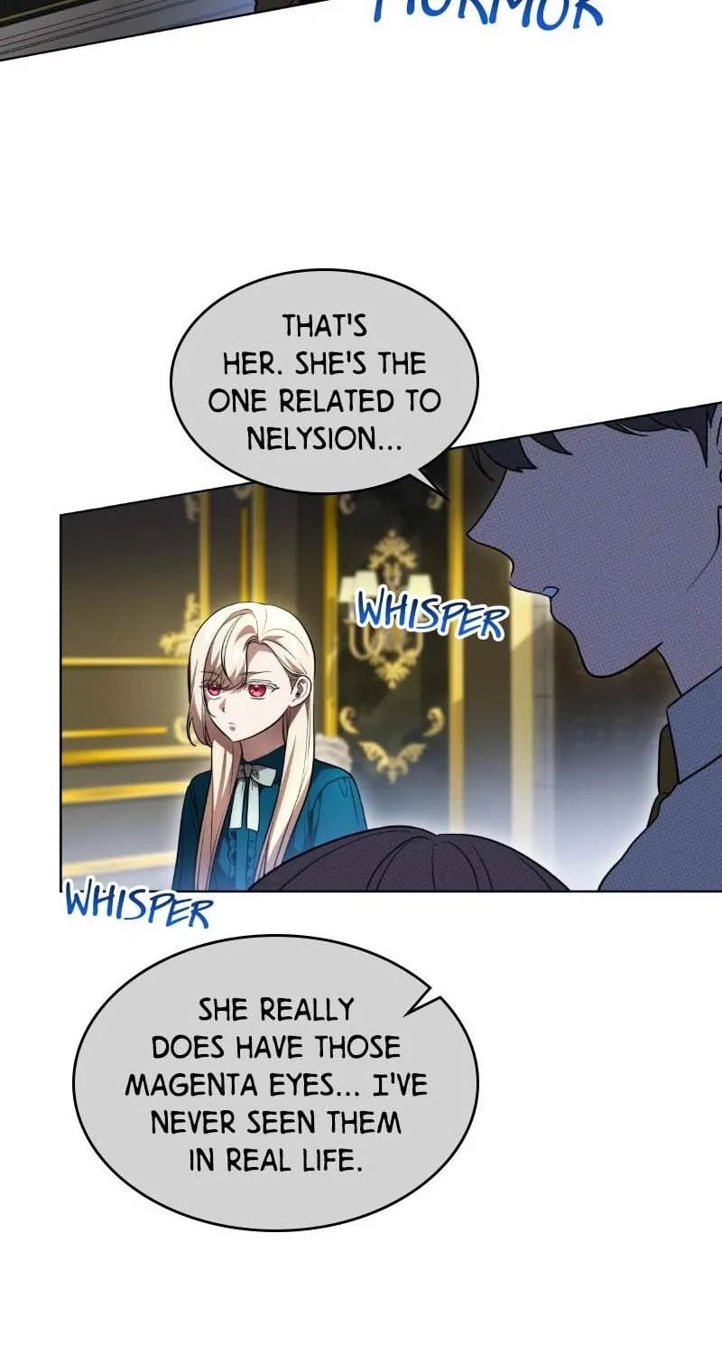 The Price Is Your Everything Chapter 37 page 27 - 
