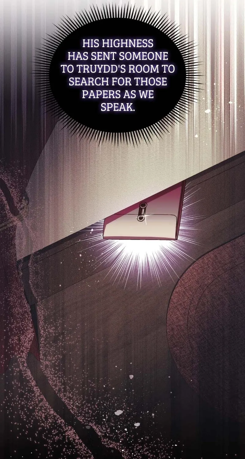 The Price Is Your Everything Chapter 37 page 33 - 
