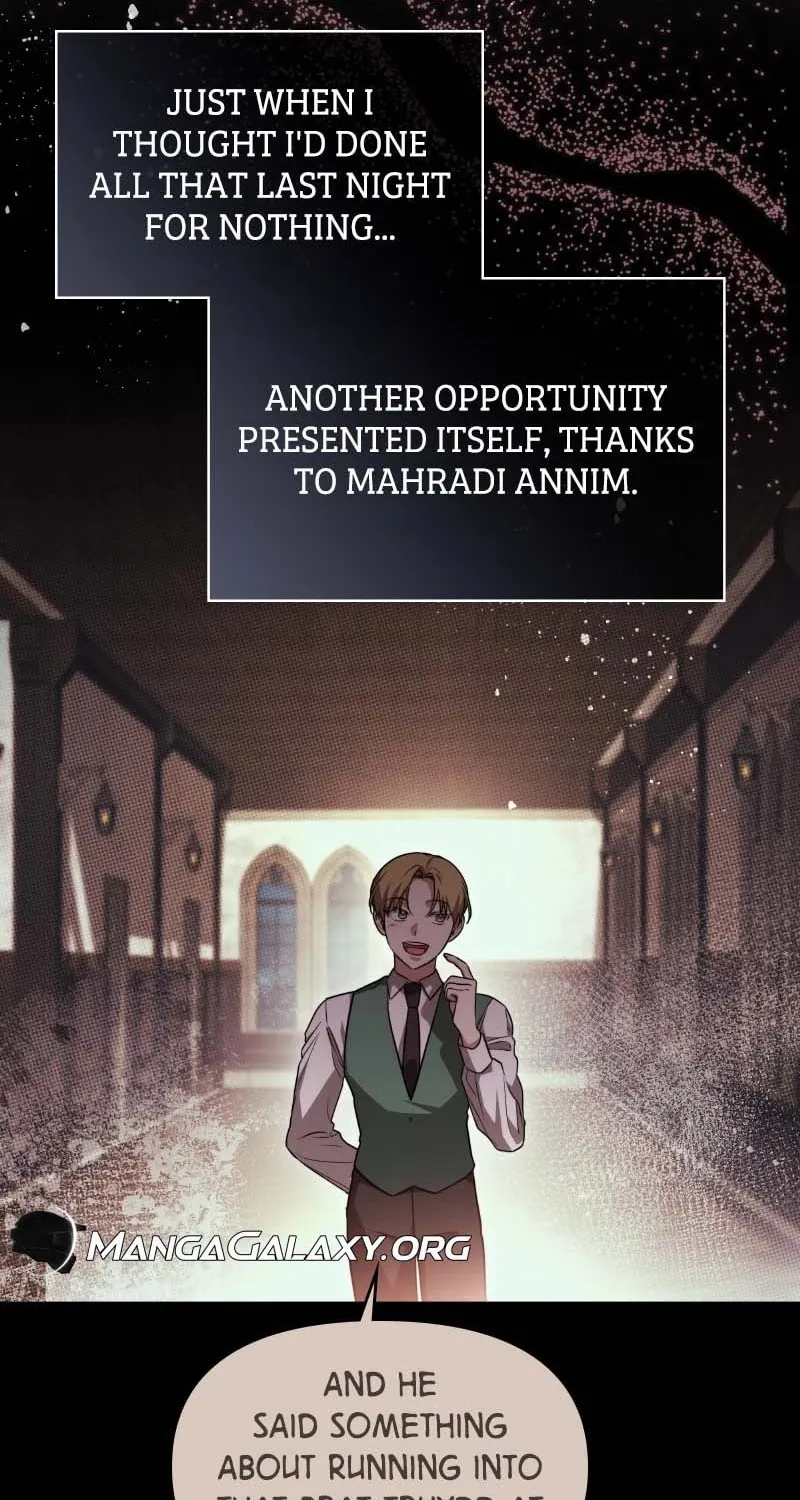 The Price Is Your Everything Chapter 37 page 34 - 