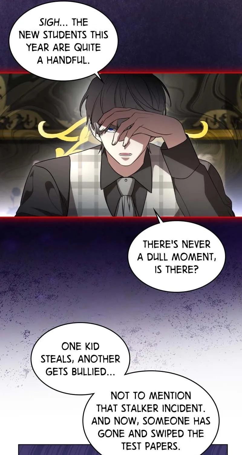 The Price Is Your Everything Chapter 37 page 5 - 