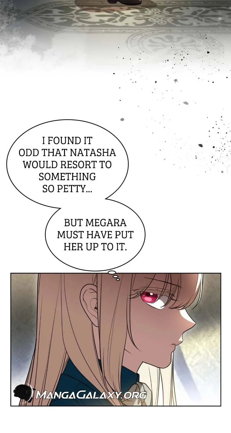 The Price Is Your Everything Chapter 37 page 42 - 