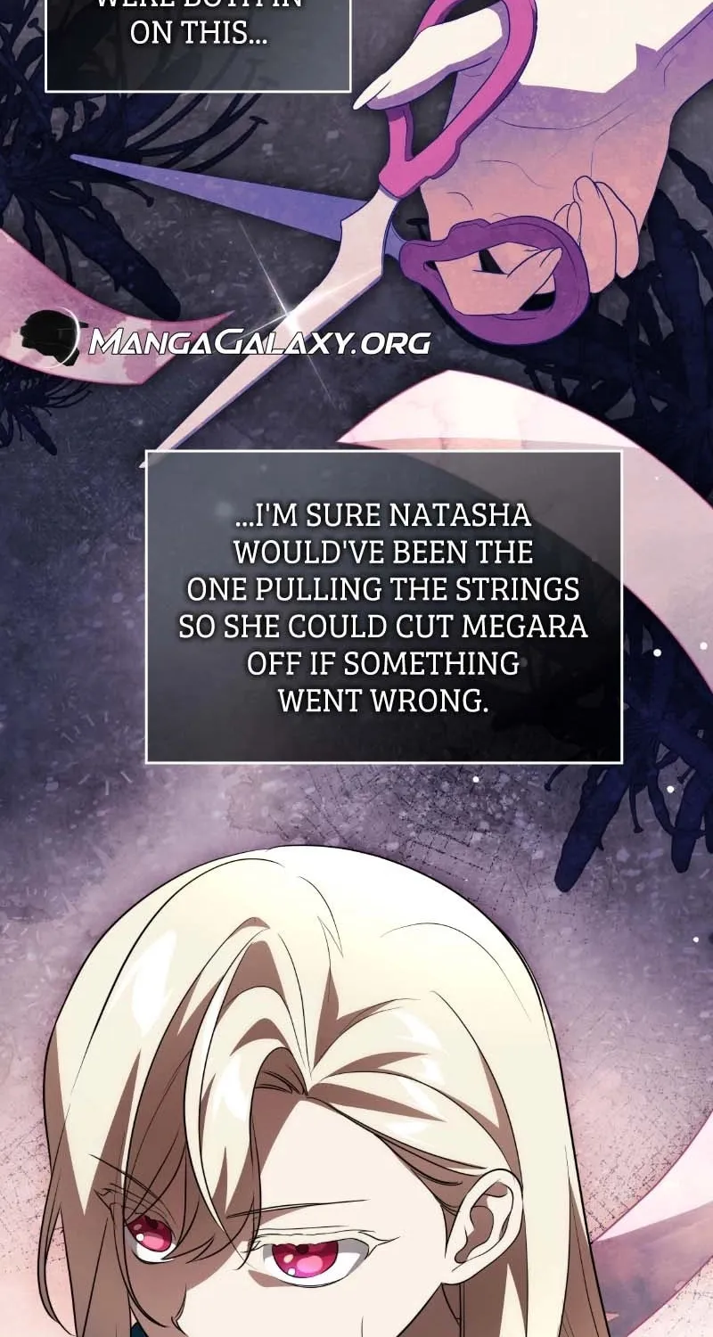 The Price Is Your Everything Chapter 37 page 45 - 
