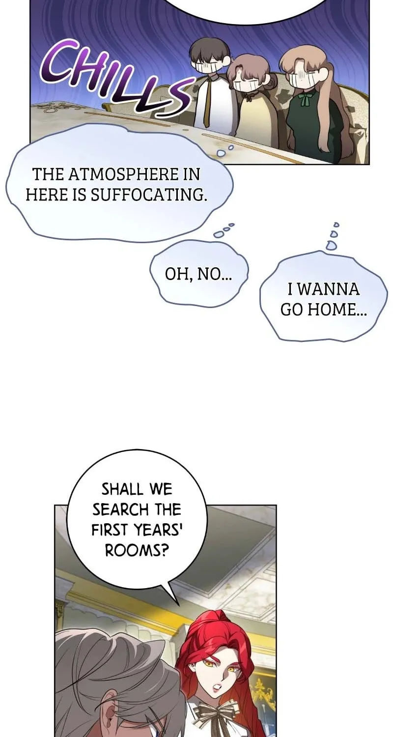 The Price Is Your Everything Chapter 37 page 6 - 