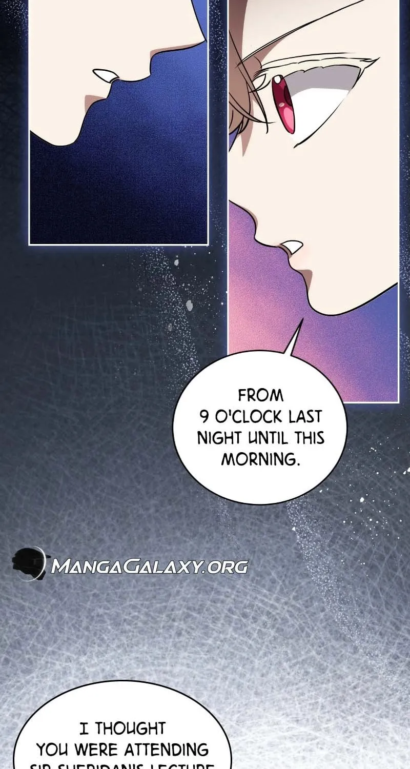 The Price Is Your Everything Chapter 37 page 53 - 
