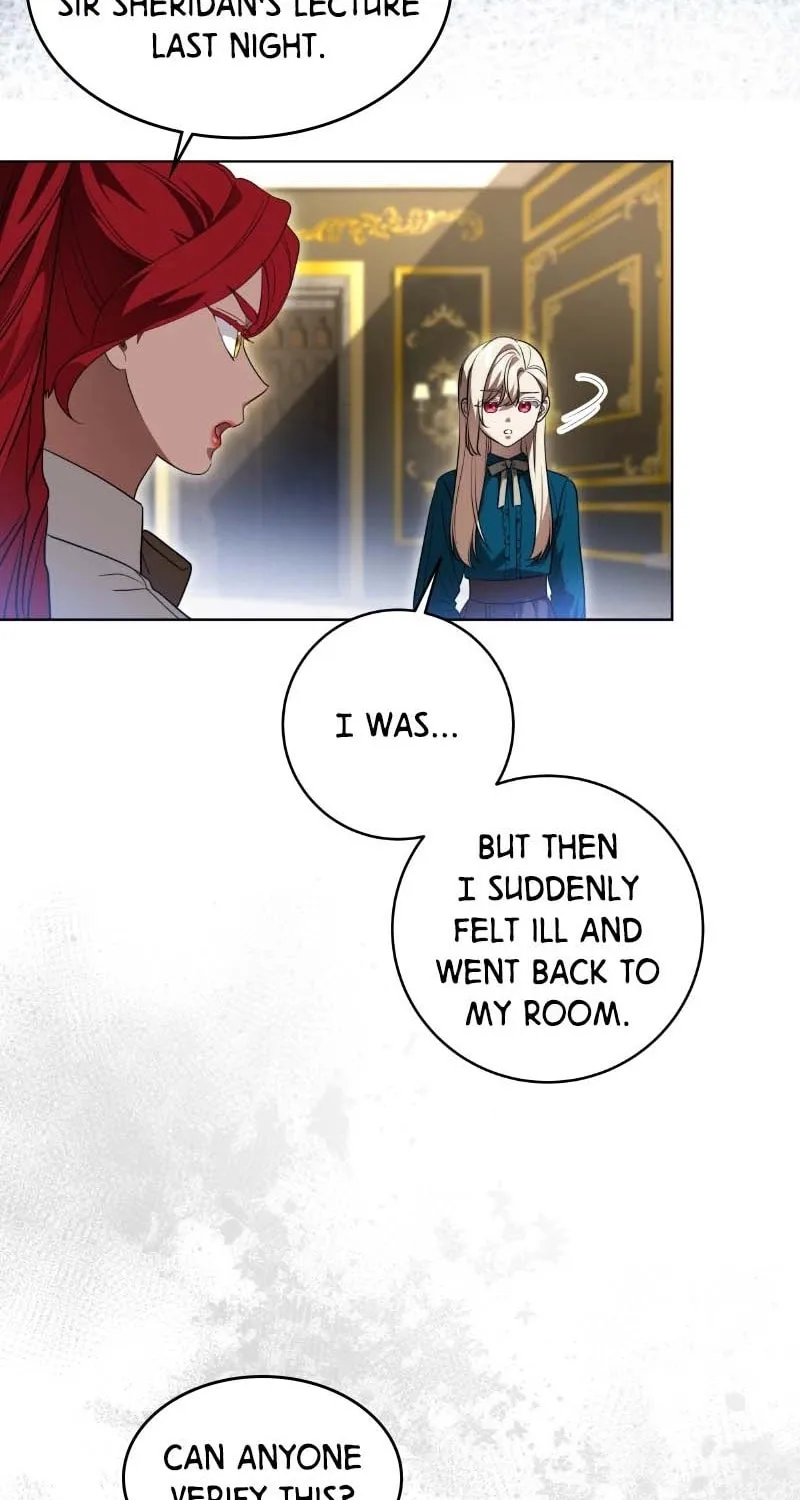 The Price Is Your Everything Chapter 37 page 54 - 