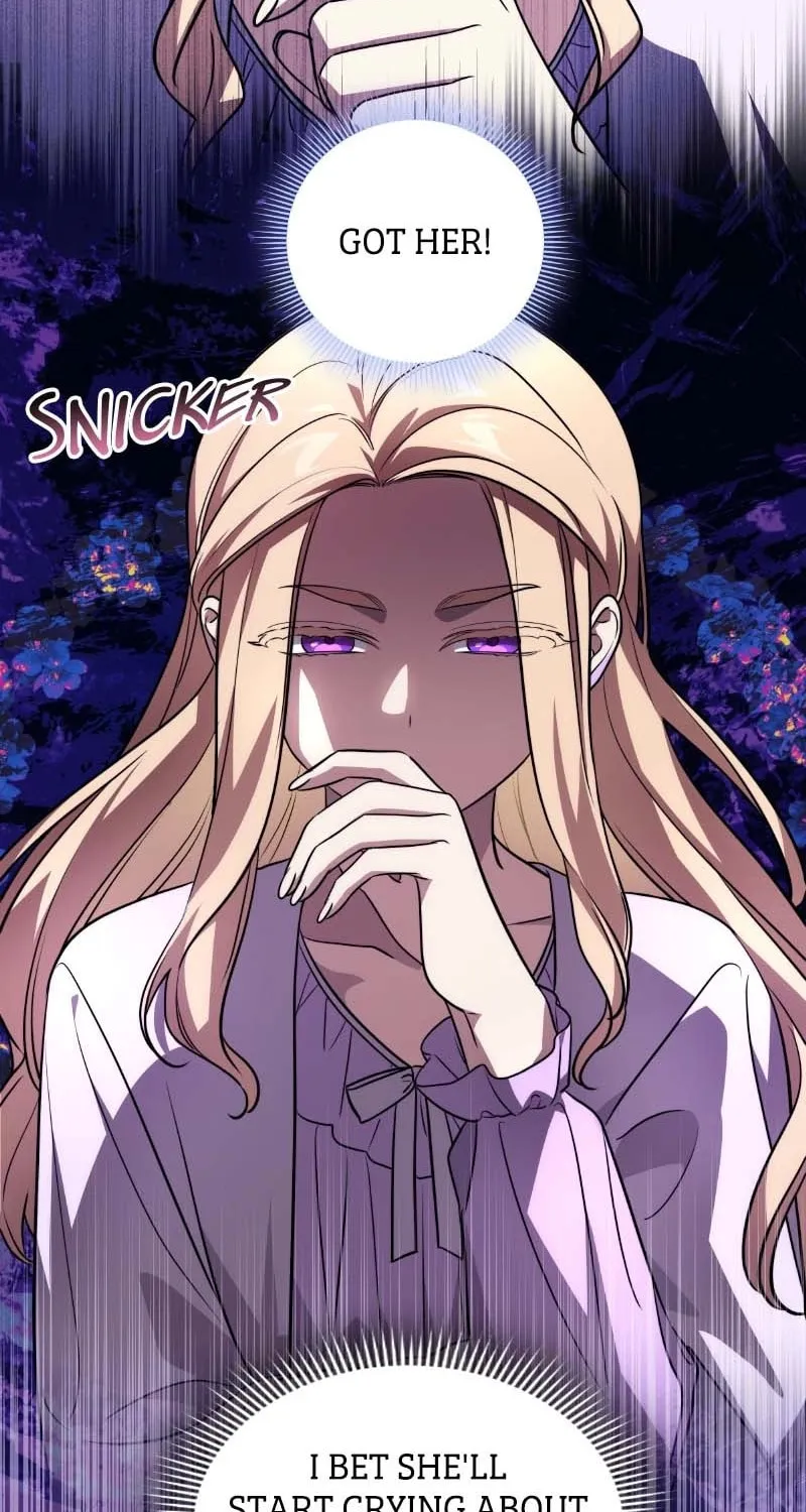 The Price Is Your Everything Chapter 37 page 57 - 