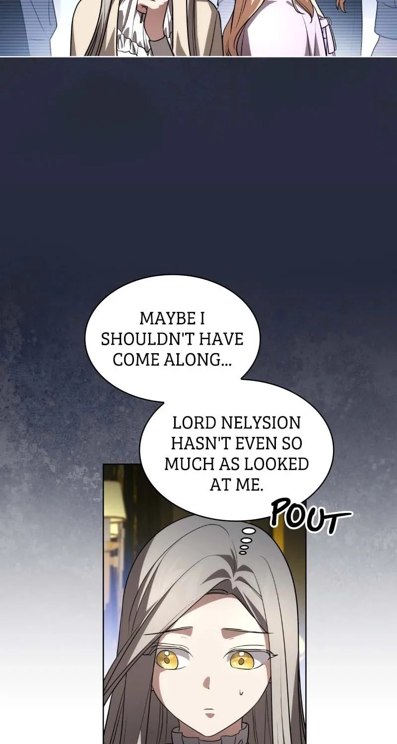 The Price Is Your Everything Chapter 37 page 61 - 
