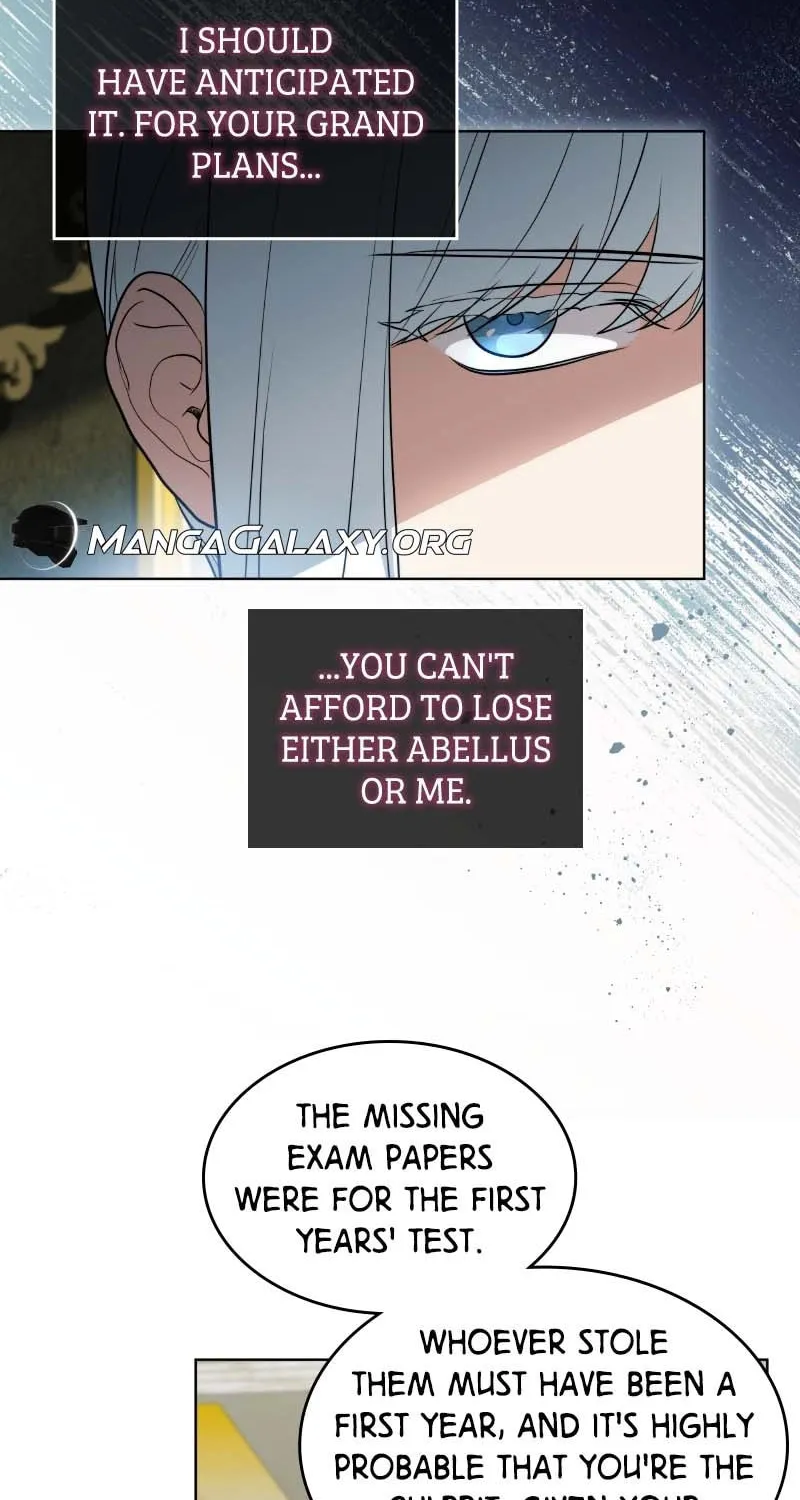 The Price Is Your Everything Chapter 38 page 23 - 