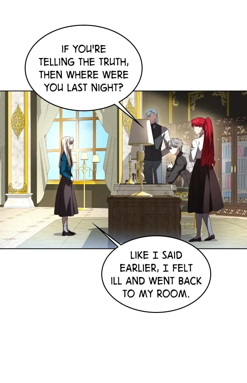 The Price Is Your Everything Chapter 38 page 25 - 
