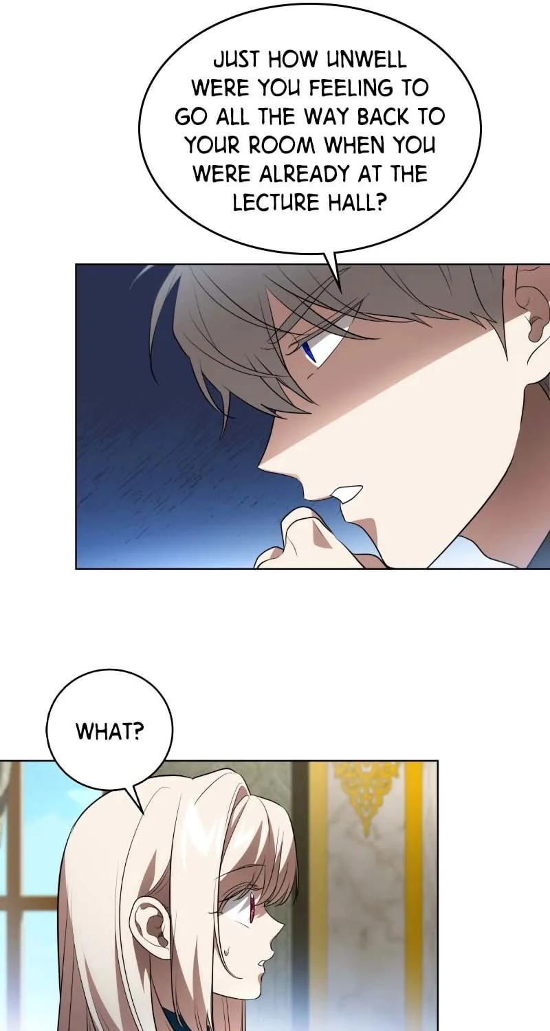 The Price Is Your Everything Chapter 38 page 26 - 