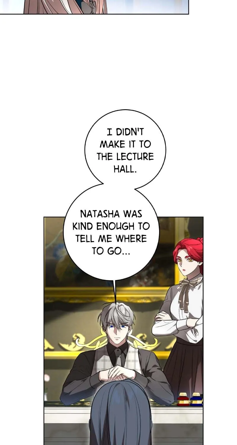 The Price Is Your Everything Chapter 38 page 27 - 
