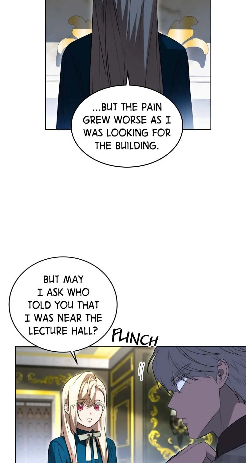 The Price Is Your Everything Chapter 38 page 28 - 