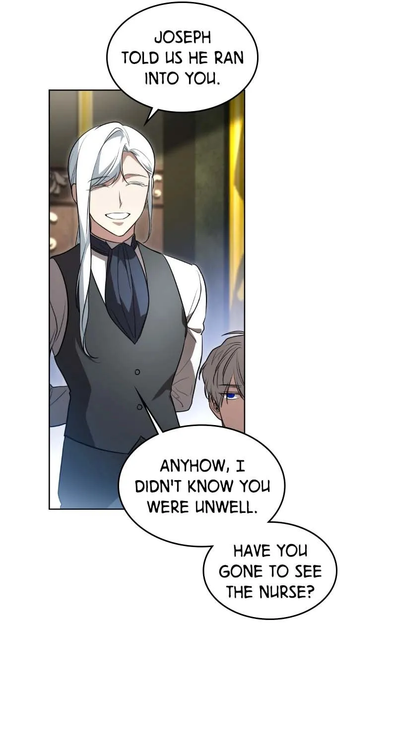 The Price Is Your Everything Chapter 38 page 30 - 