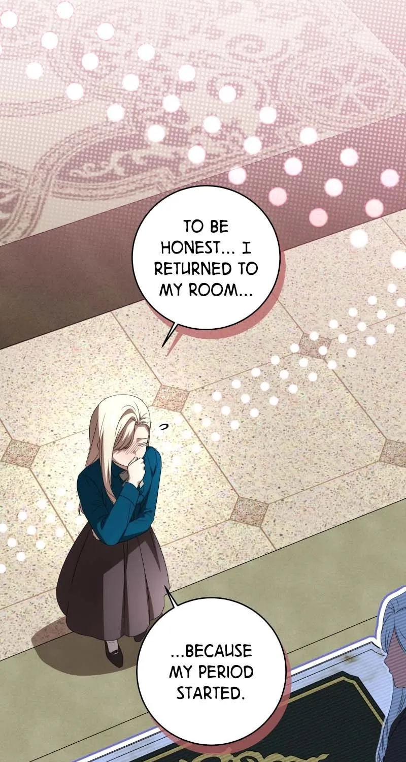 The Price Is Your Everything Chapter 38 page 34 - 
