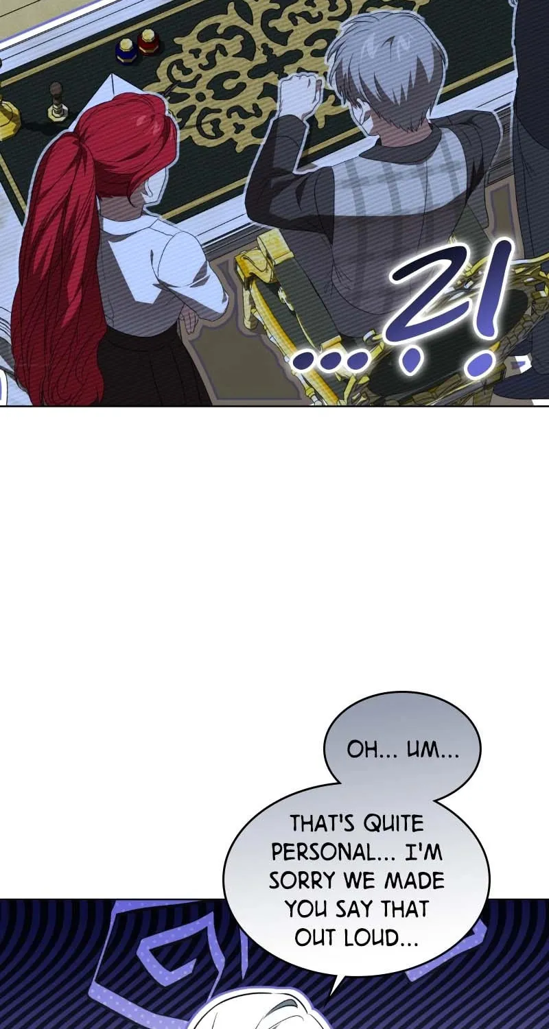The Price Is Your Everything Chapter 38 page 35 - 