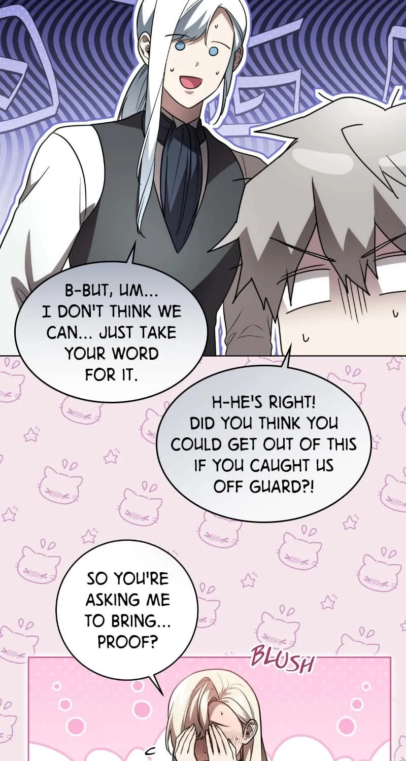 The Price Is Your Everything Chapter 38 page 36 - 