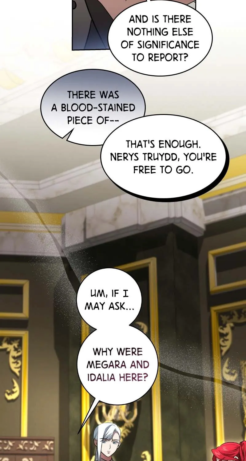 The Price Is Your Everything Chapter 38 page 44 - 