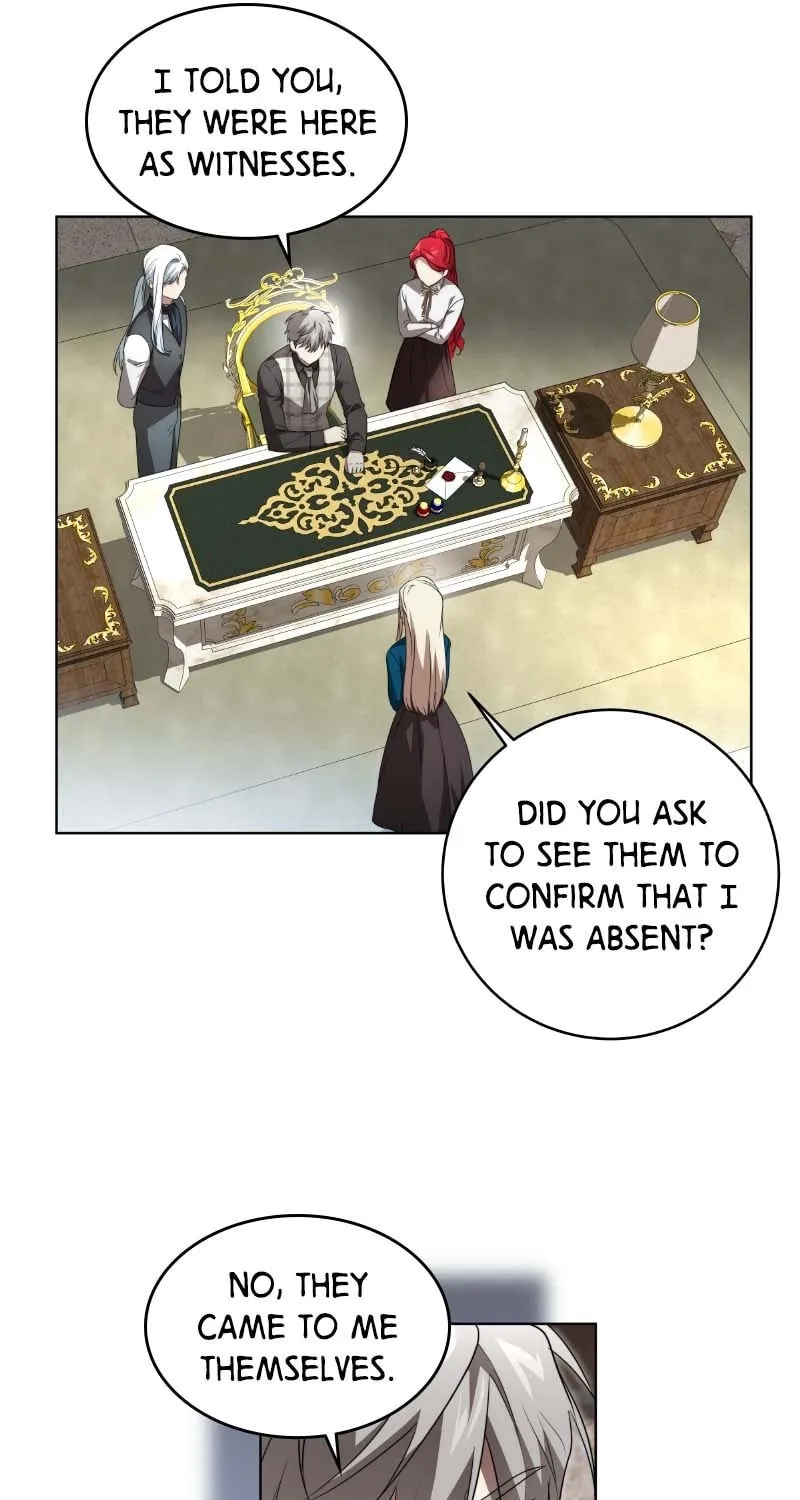 The Price Is Your Everything Chapter 38 page 46 - 